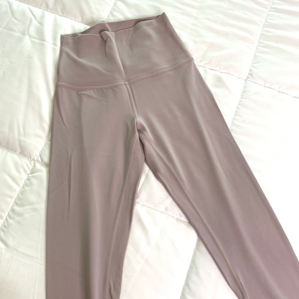 Lululemon 28” Align Leggings